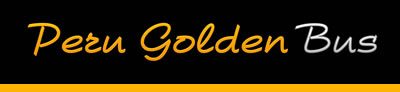Peru Golden Bus